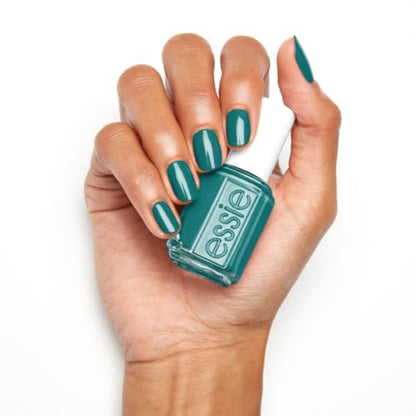 Essie Nail Polish 13.5ml – Iconic Colour, Smooth Application, Salon Finish