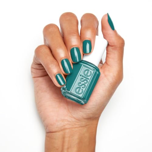 Essie Nail Polish 13.5ml – Iconic Colour, Smooth Application, Salon Finish