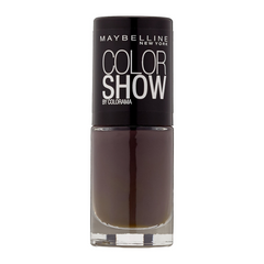 Maybelline Color Show Nail Polish in Midnight Taupe