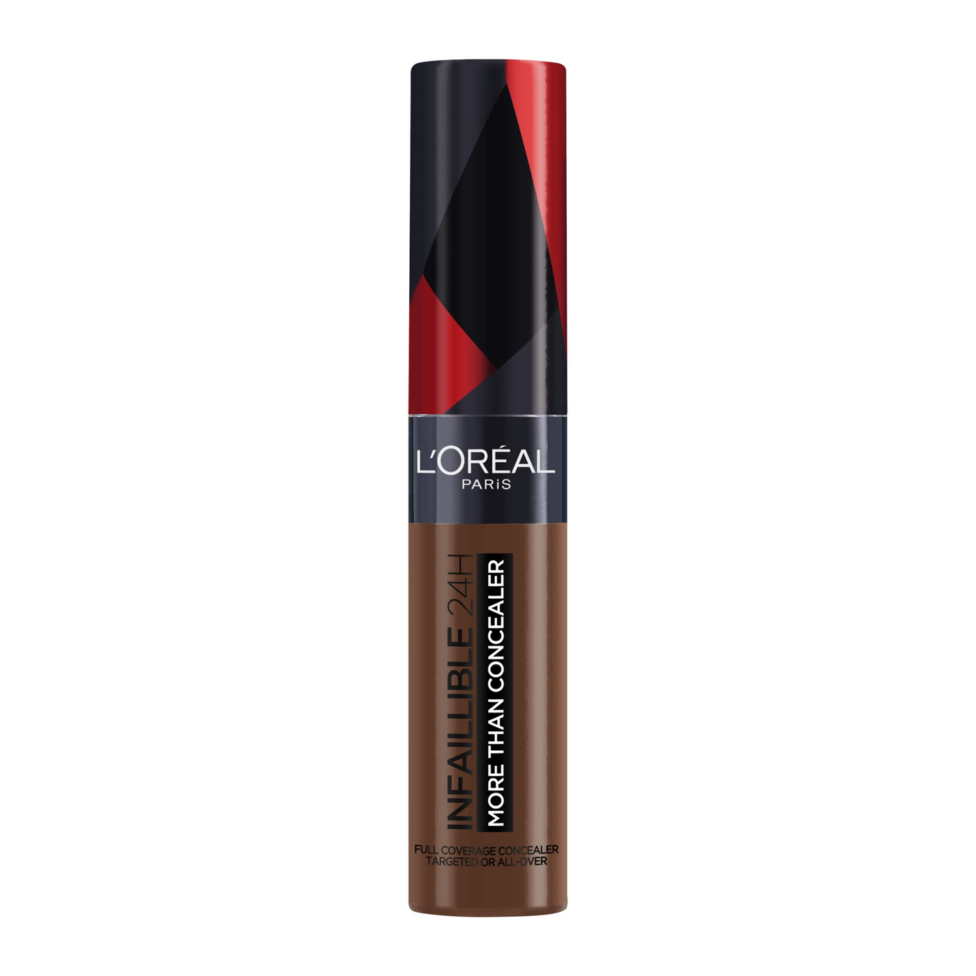 L'Oréal Paris Infallible Concealer Matte – Full-Coverage Vitamin C Formula