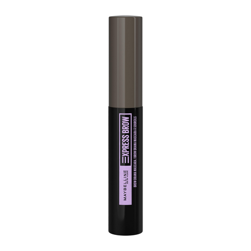 Maybelline Express Brow Fast Sculpt Gel | Shape & Color Brows Instantly | Medium Brown
