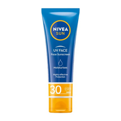 NIVEA MEN Silver Protect Aftershave Water: Soothes & Protects Irritated Skin