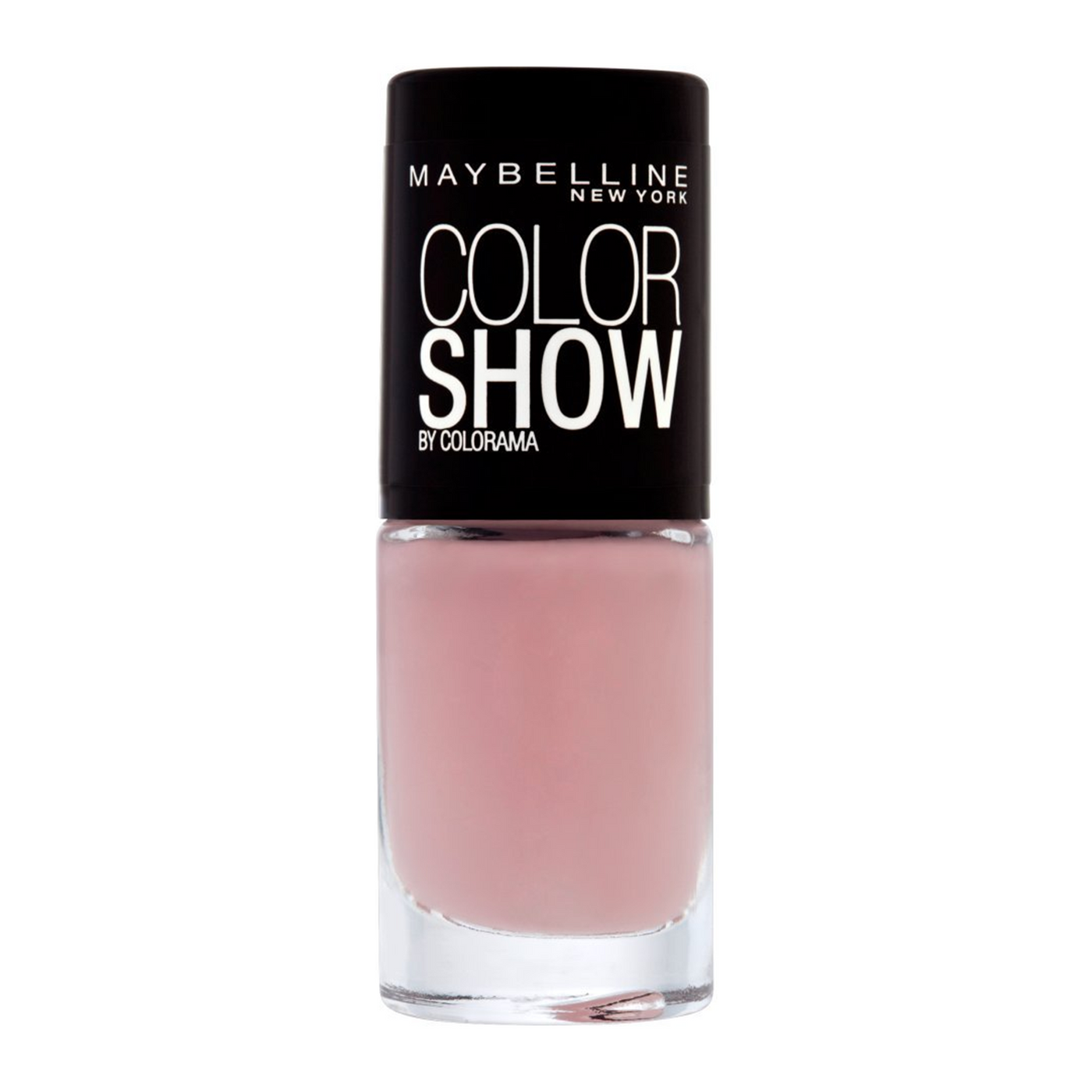 Maybelline Colour Show Nail Polish – Love This Sweater 301, Chip-Resistant, 7ml