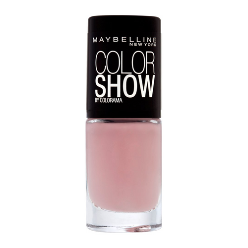Maybelline Colour Show Nail Polish – Love This Sweater 301, Chip-Resistant, 7ml