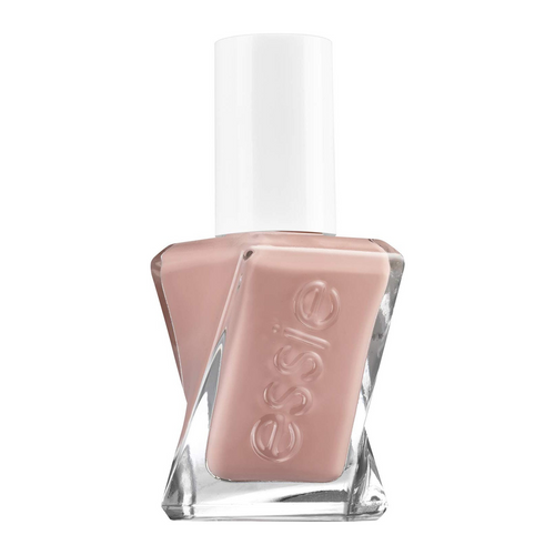 Essie Gel Couture Nail Polish - Long-Lasting, Chip-Resistant "Tailor-Made with Love"