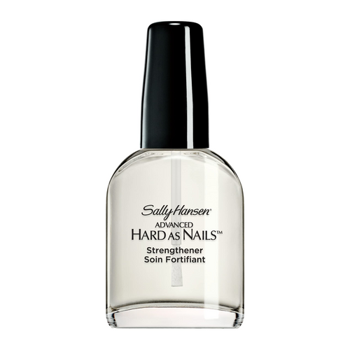 Sally Hansen Advanced Hard as Nails Strengthener, 13.3ml (Pack of 1)