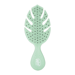 Wet Brush Go Green Mini Detangler Brush – Eco-Friendly Biodegradable Handle