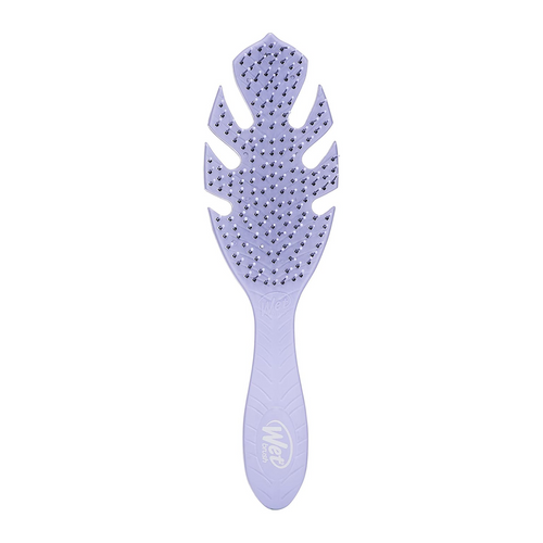 Wet Brush Go Green Detangler – Pain-Free Detangling for All Hair Types