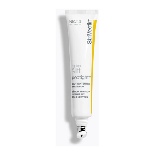 StriVectin Peptight Eye, Neck & Face Serums – Tighten, Lift & Brighten