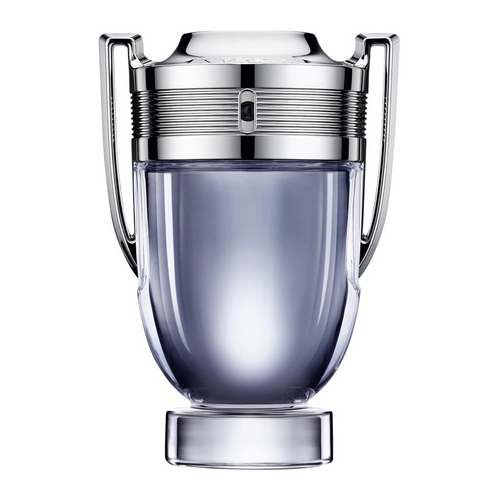 Paco Rabanne Invictus Eau de Toilette for Men - 50ml Travel Size Refresher