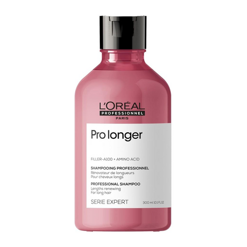L'Oréal Professionnel Serie Expert Pro Longer Shampoo for Long Hair – 300ml