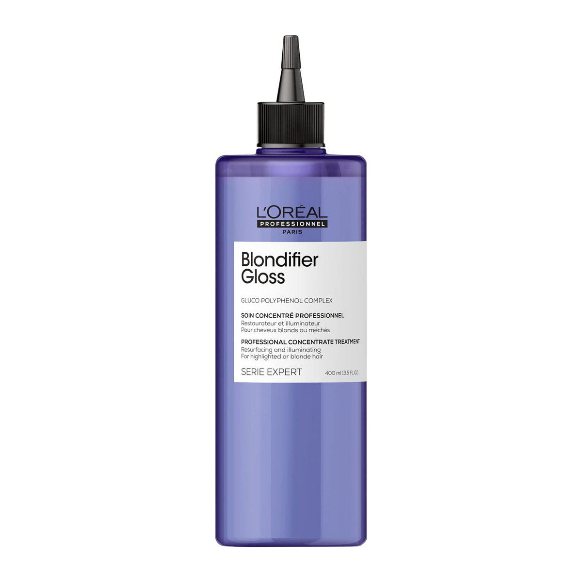 L'Oreal Blondifier Professional Illuminating & Repairing Hair Mask for Blondes
