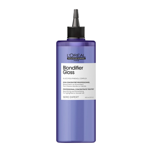 L'Oreal Blondifier Professional Illuminating & Repairing Hair Mask for Blondes
