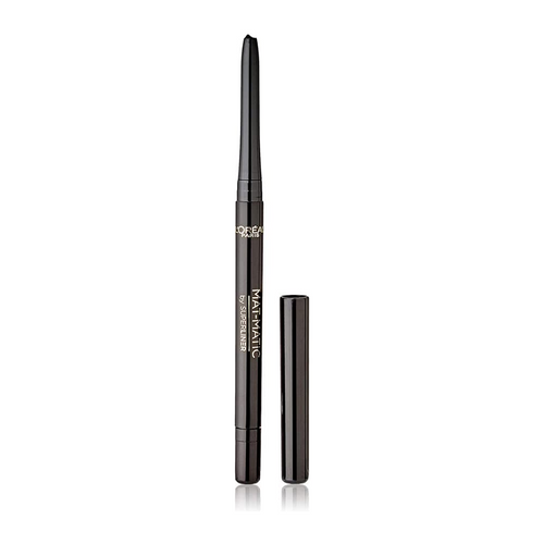 L'Oréal Paris Superliner Gelmatic Ultra Black Matte Liquid Eyeliner Pen