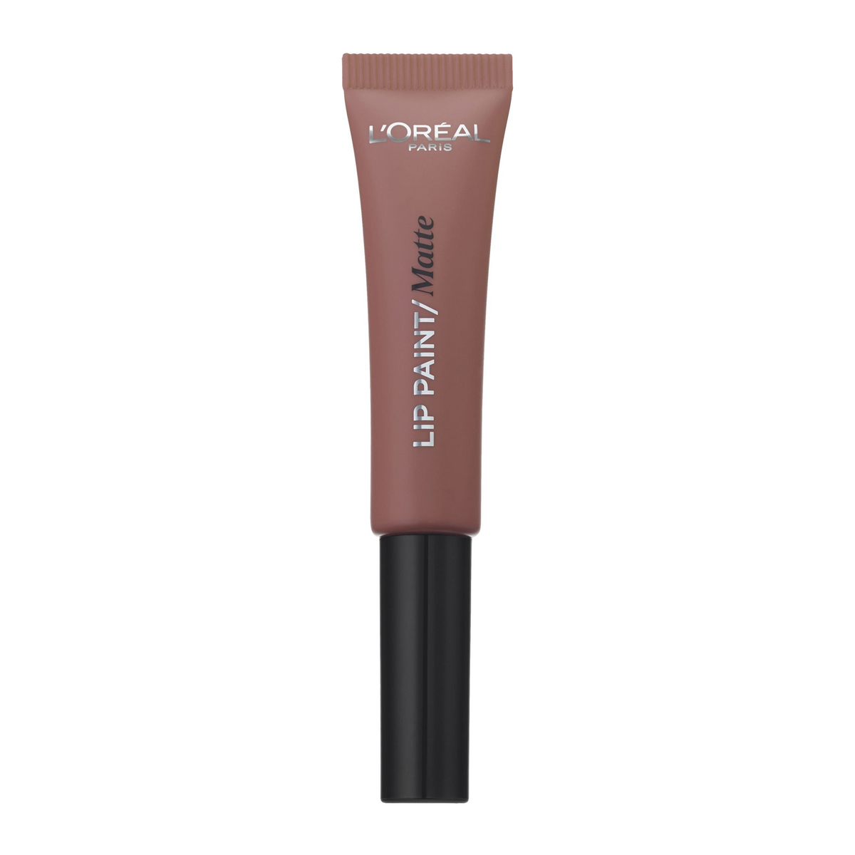L'Oréal Paris Infallible Liquid Matte Lip Paint - 8Hr Bold Color, 201 Hollywood