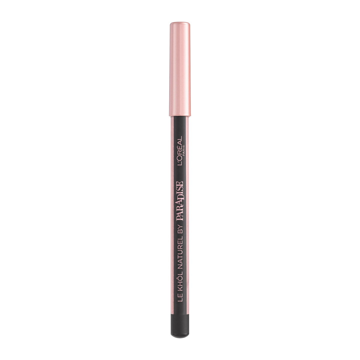 L'Oréal Le Khol Eyeliner - Intense Urban Grey, Long-Lasting Glide