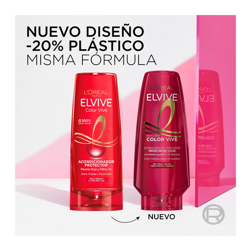 L'Oreal Paris Elvive Color Vive Protective Conditioner