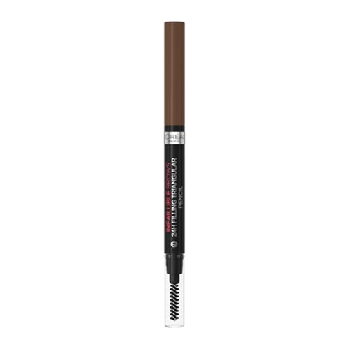 Brow Artist Xpert 24H Waterproof Brow Pencil - Brunette | Define & Fill Brows