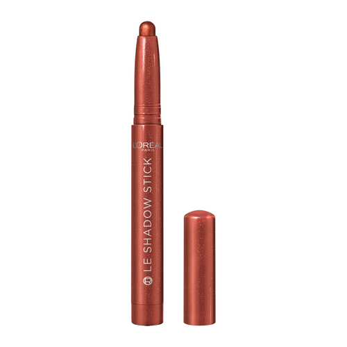 L'Oréal Paris Cream Eyeshadow Stick Paradise Le Shadow 430 Metallic Bronze
