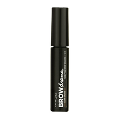 Maybelline Master Sleek Brow Mascara - Structured, Wow Brows in Medium Brown