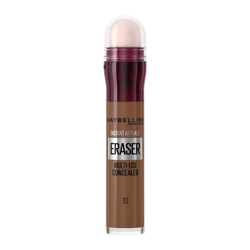 Maybelline Concealer Instant Anti Age Eraser Eye Full Coverage 13 Cocoa