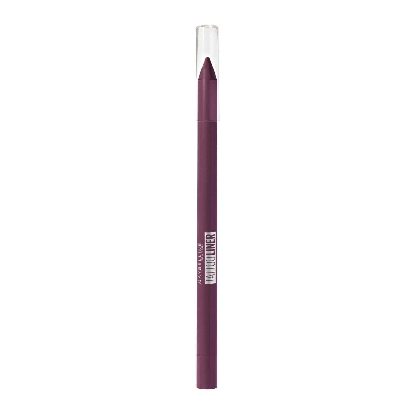 Maybelline Tattoo Liner Gel Pencil - 36HR Waterproof Rich Berry