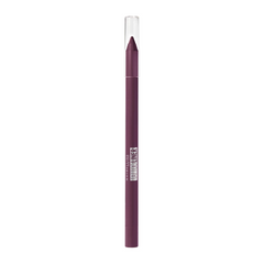 Maybelline Tattoo Liner Gel Pencil - 36HR Waterproof Rich Berry