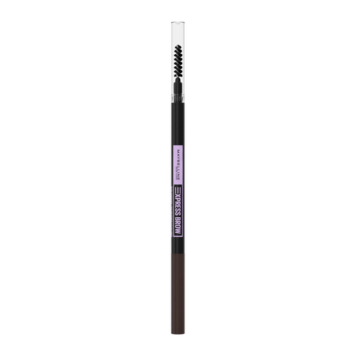 Maybelline Brow Ultra Slim Pencil - 05 Black Brown for Natural Hair-Like Strokes