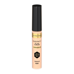 Max Factor Facefinity All Day Concealer - Touch-Proof, Long-Wearing Coverage