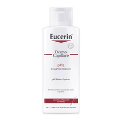 Eucerin Shampoo PH5 Del 250ML