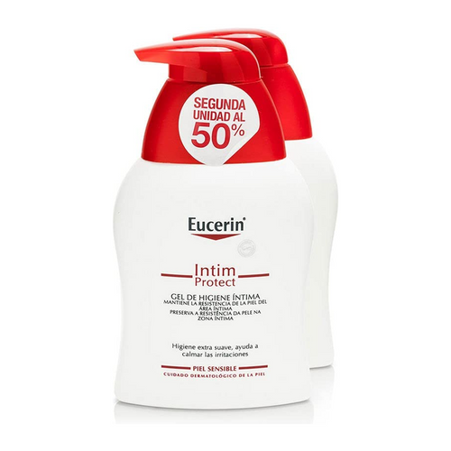 Eucerin Duplo Intimate Hygiene Gel