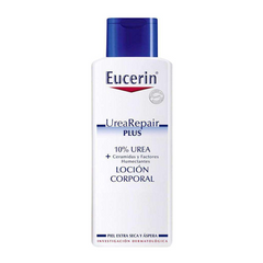 Eucerin UreaRepair Plus 10% Urea Body Lotion 1000ml