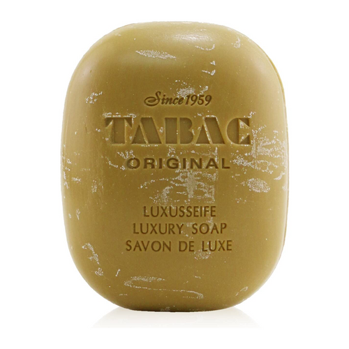 Tabac Original Luxury Bar Soap – Rich Lather & Masculine Fragrance, 150g