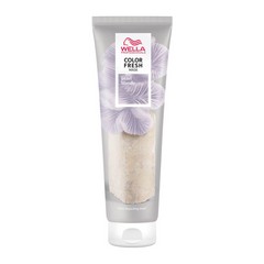 Wella Color Fresh Mask Pearl Blonde 150ml – Temporary Colour & Care