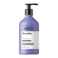 L'Oréal Professionnel Blondifier Conditioner for Radiant Blonde Hair