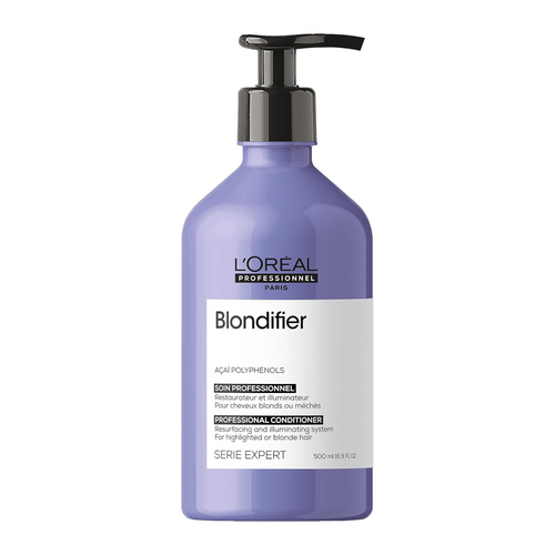 L'Oréal Professionnel Blondifier Conditioner for Radiant Blonde Hair