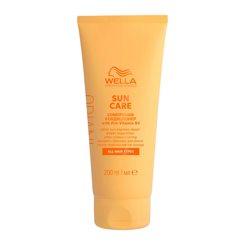 Wella Professionals Sun Care Conditioner 200ml