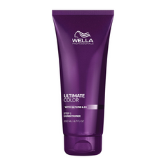 Wella Professionals Ultimate Color Conditioner For all Coloured Hair - Protects Hair Co...