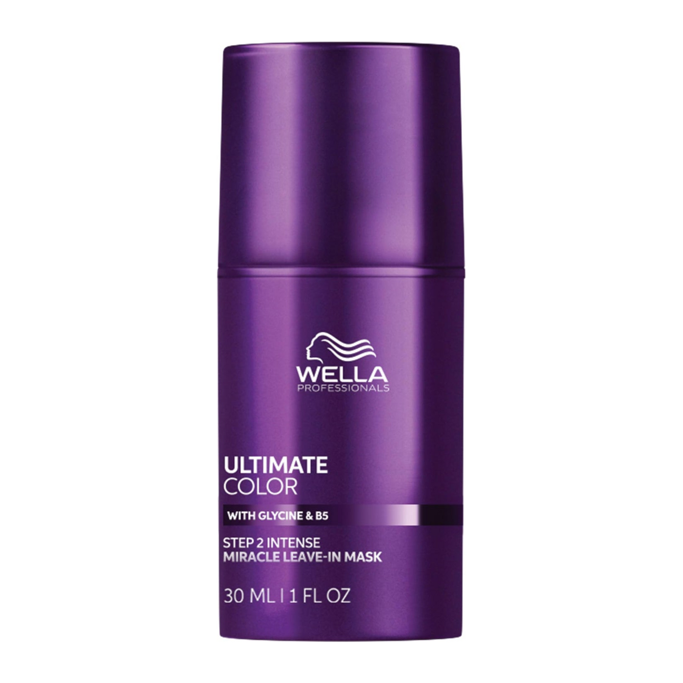 Wella Professionals Ultimate Color Leave-in Hair Mask For all Coloured Hair - Protects...