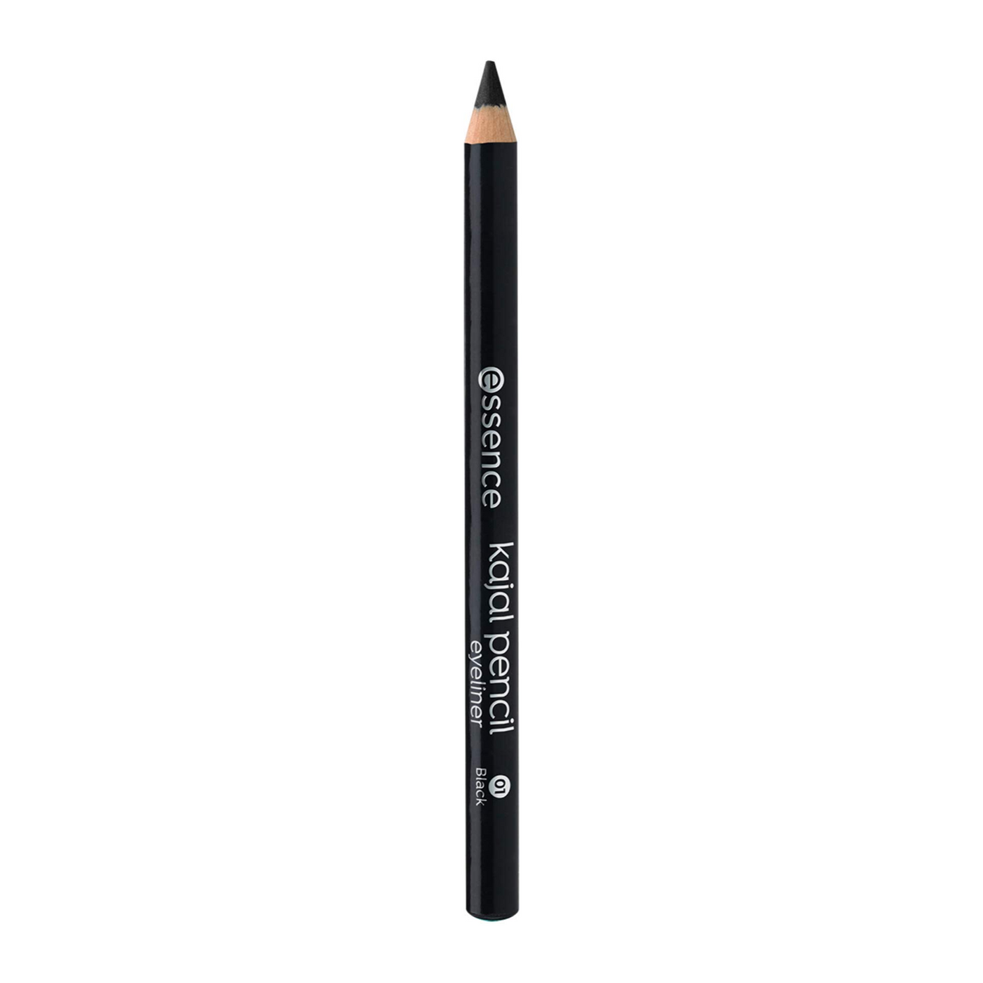 Essence Kajal Pencil – Long-Lasting Eye Definition, Cruelty-Free
