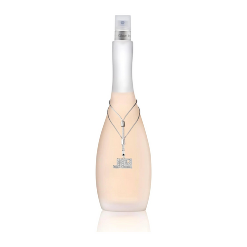 Jennifer Lopez Glow Eau de Toilette Spray for Women, Fresh Floral Scent, 30ml
