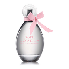 Born Lovely by SJP Eau de Parfum Spray for Women 50ml