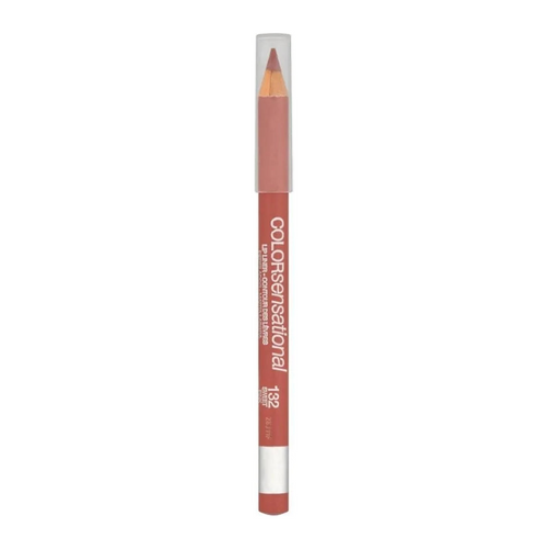 Maybelline Color Sensational Lip Liner - Sweet Pink: Define & Prevent Bleed