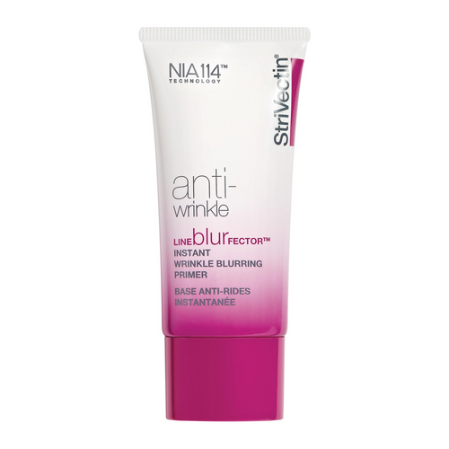 StriVectin Line BlurFector Instant Wrinkle-Blurring Primer for Smooth, Flawless Skin – 1 oz
