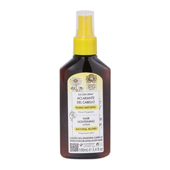 Camomila intea premium – Spray aclarador de cabello rubio natural - Extracto natural ec...