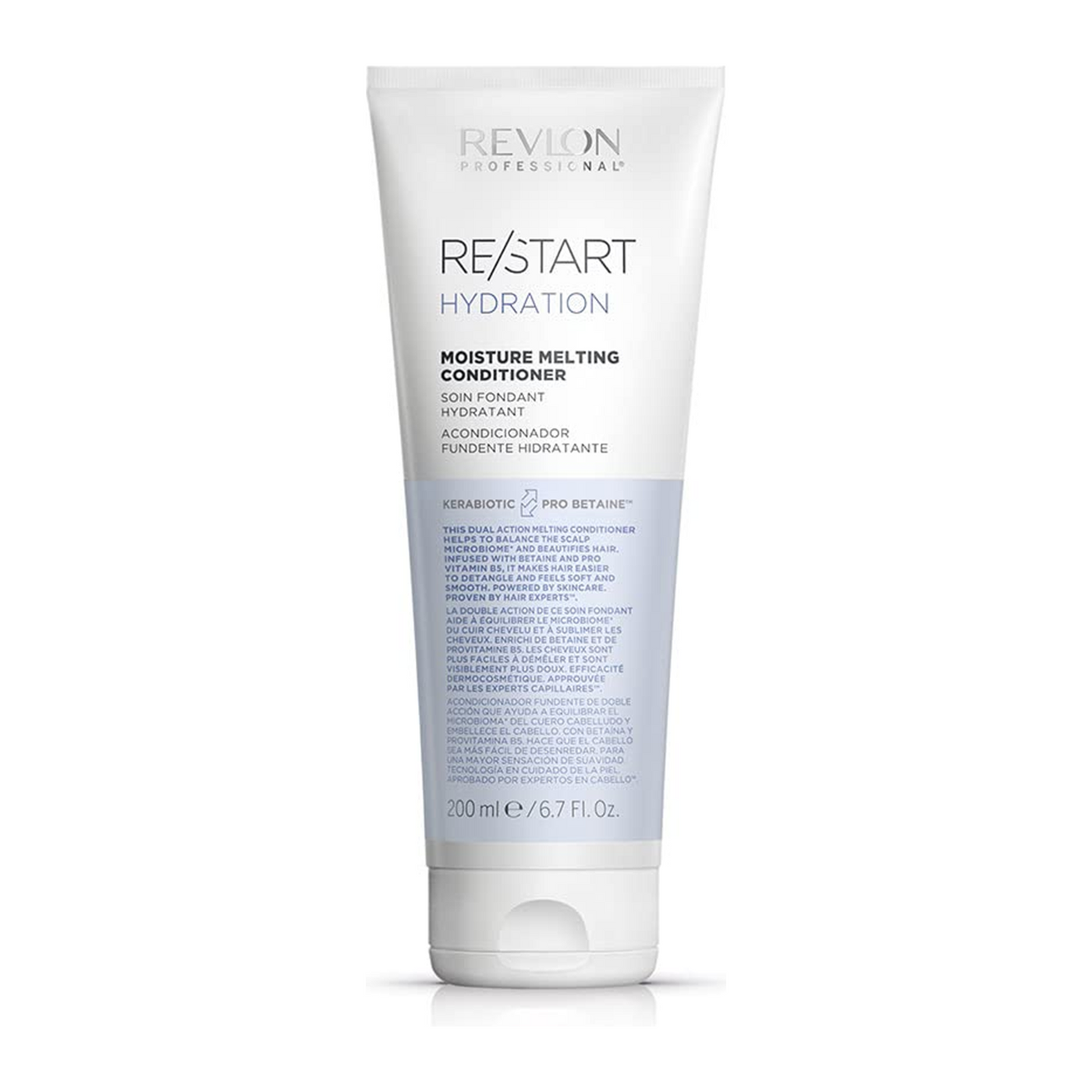 Revlon Professional Hydration Melting Conditioner