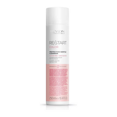 Revlon Professional Color Protective Gentle Cleanser Shampoo Hair Treatment