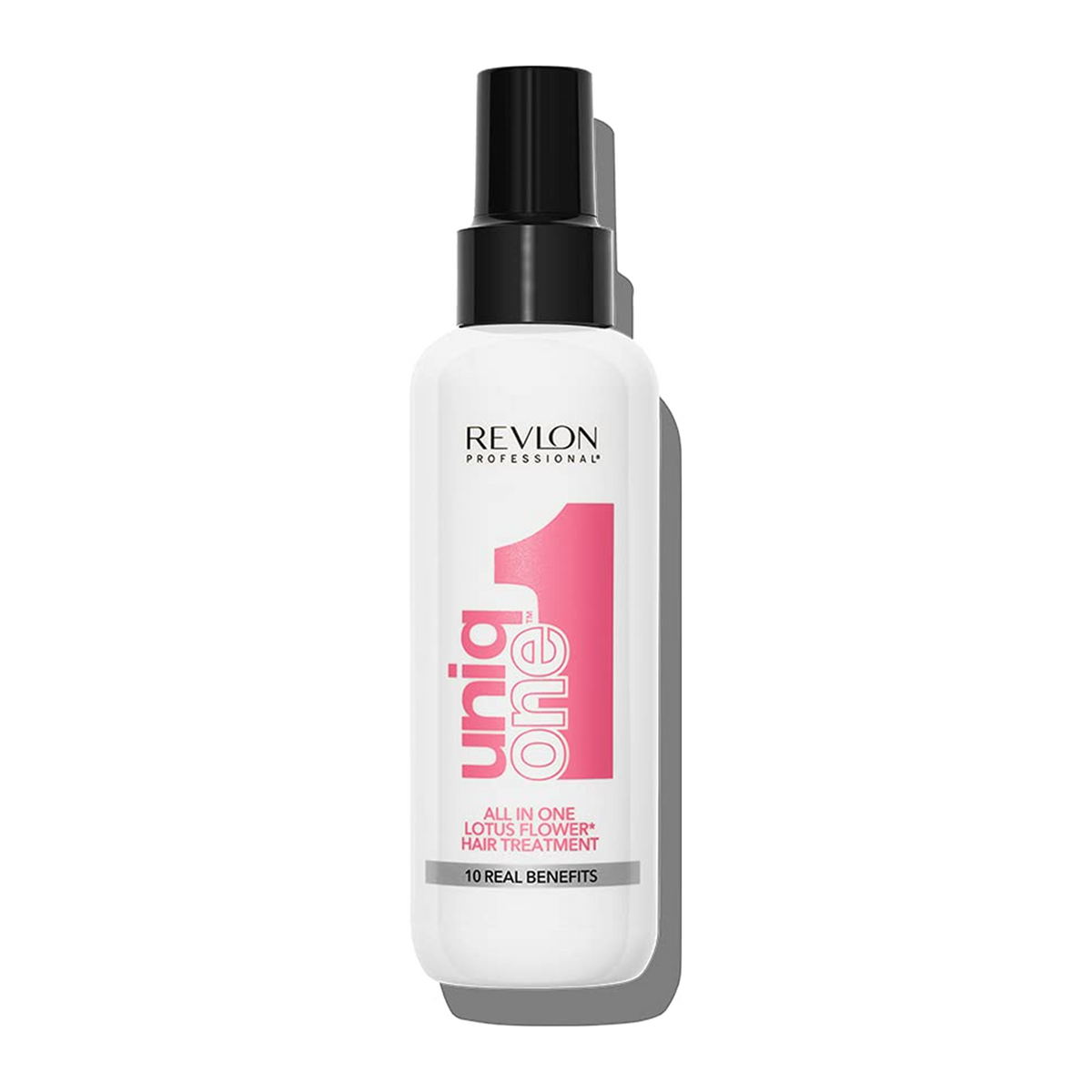 Revlon Professional UniqOne Hair Treatment 150ml – 10 Benefits in One