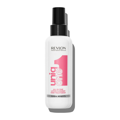 Revlon Professional UniqOne Hair Treatment 150ml – 10 Benefits in One