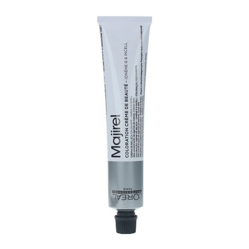 L'Oréal Majirel Cool Inforced 6.1 Dark Blonde Ash Permanent Hair Colour